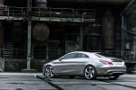 Mercedes-Benz Concept Style Coupe 2012 года
